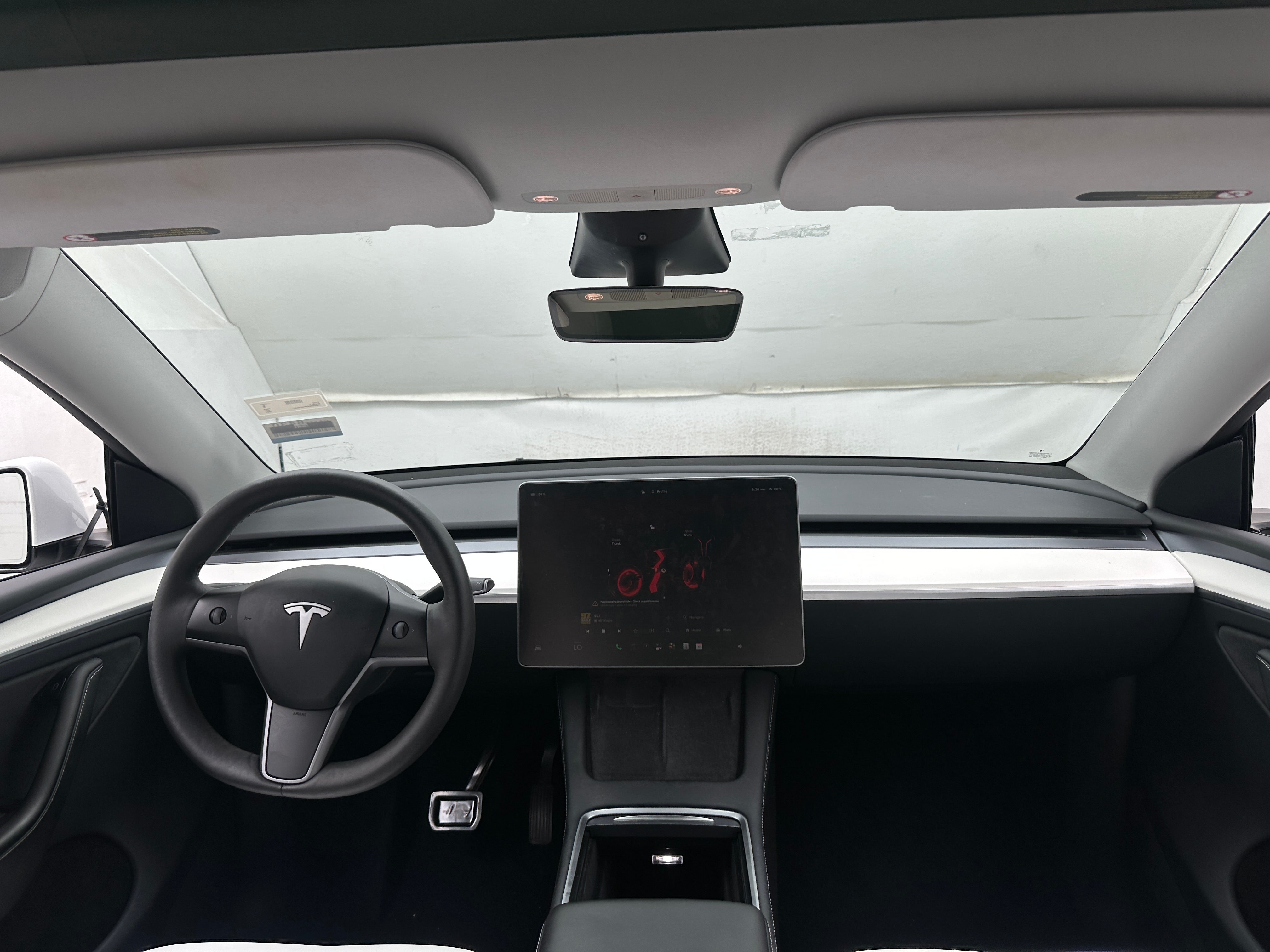 tesla model y 2023 7SAYGDEE9PA079657 image tesla model y 2023 7SAYGDEE9PA079657 image